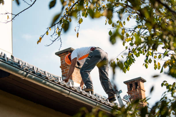Roof Installation Near Me in Leesport, PA