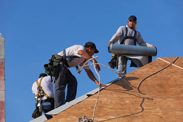 Trusted Leesport, PA Roofing Contractor Experts