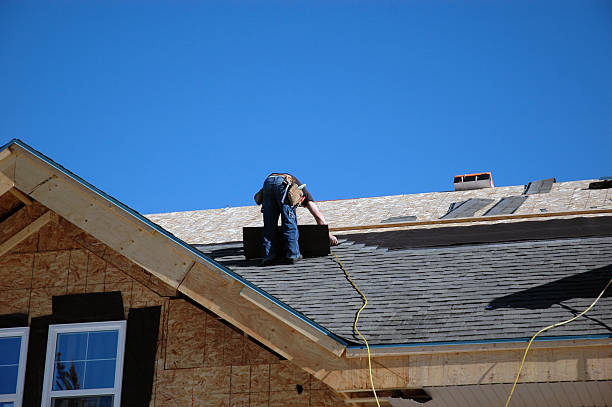 Best Storm Damage Roof Repair  in Leesport, PA