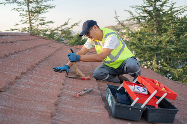 Quick and Trustworthy Emergency Roof Repair Services in Leesport, PA