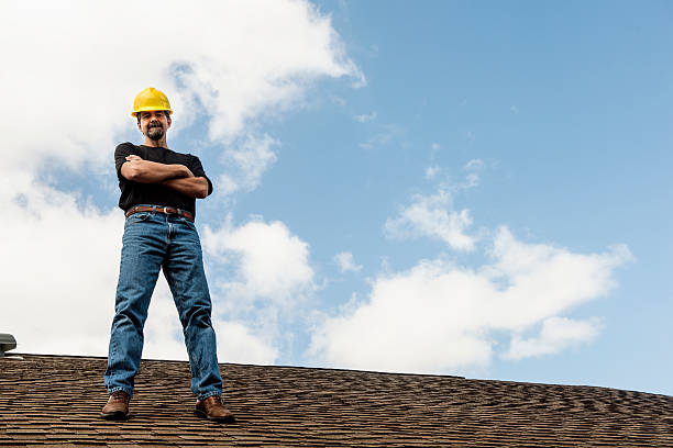 Best Flat Roof Repair Services  in Leesport, PA