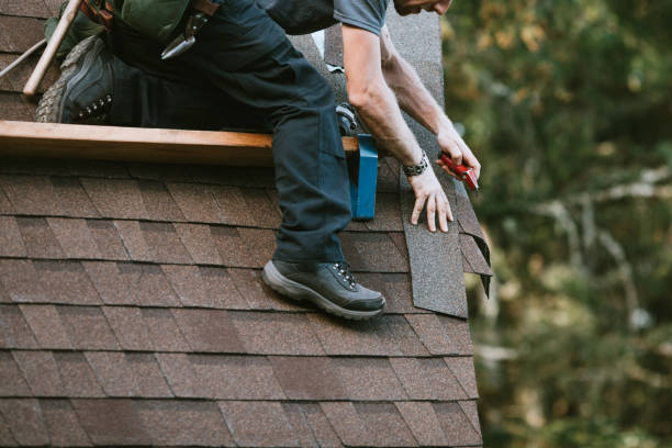 Best Local Roofing Companies  in Leesport, PA